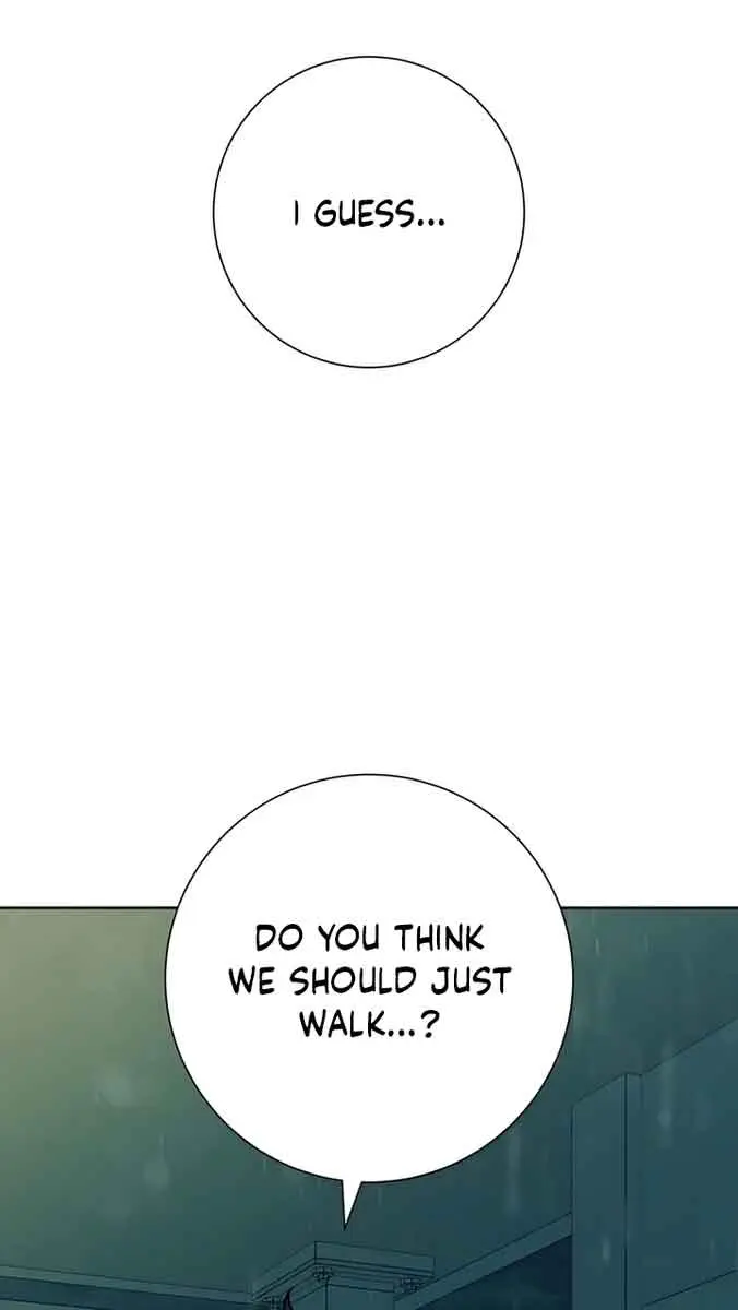 Pure Love Operation Chapter 87 Page 103