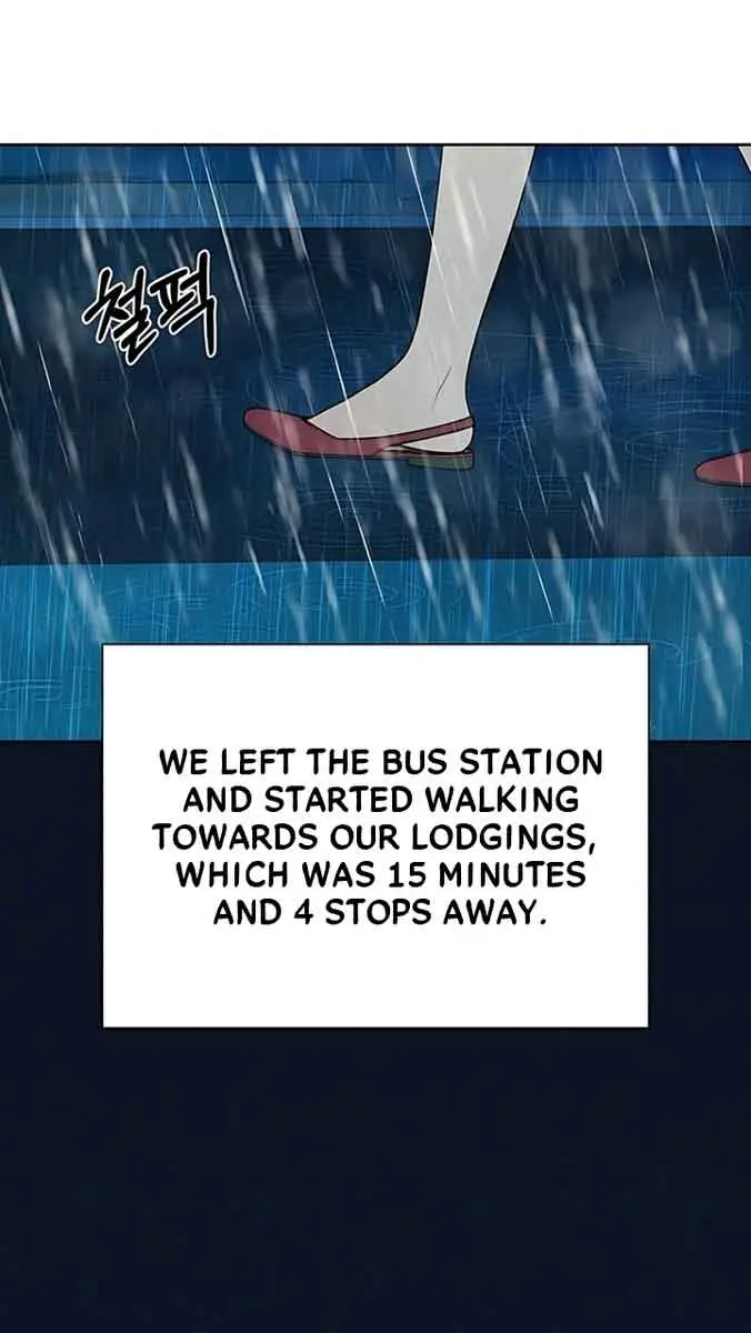 Pure Love Operation Chapter 87 Page 106