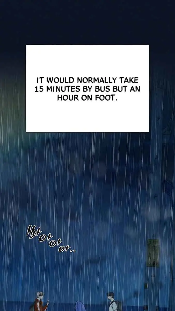 Pure Love Operation Chapter 87 Page 107