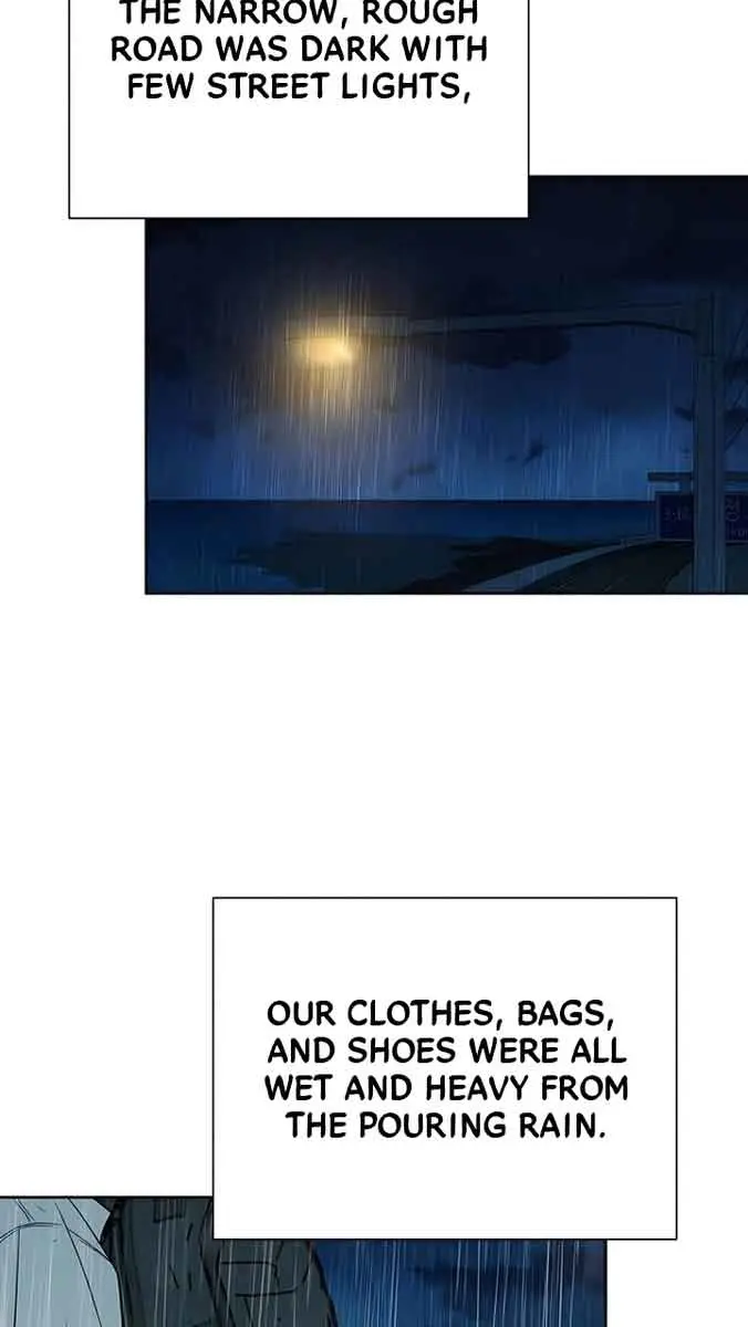 Pure Love Operation Chapter 87 Page 109