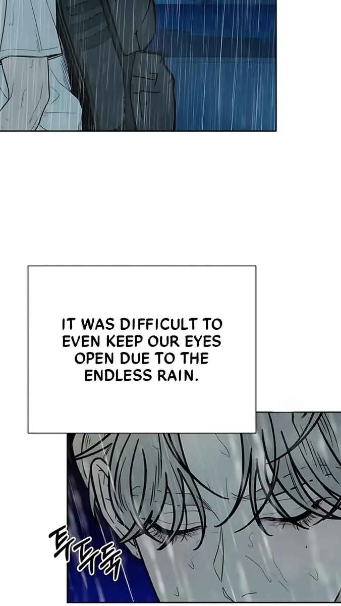 Pure Love Operation Chapter 87 Page 110