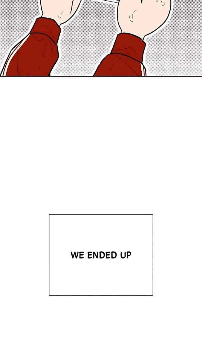 Pure Love Operation Chapter 87 Page 113