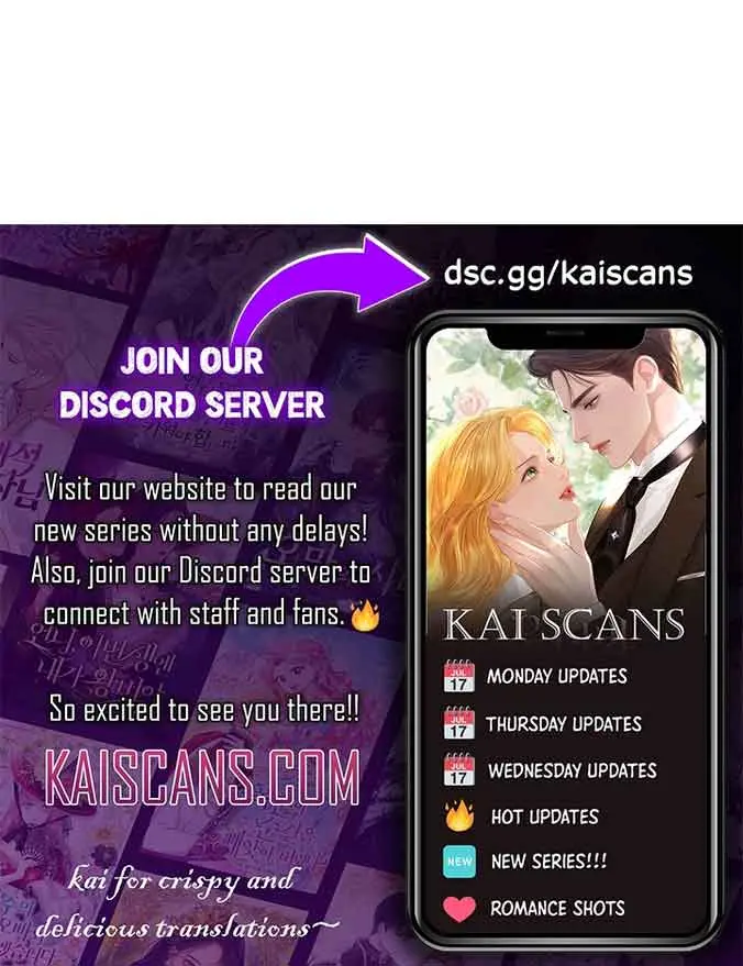 Pure Love Operation Chapter 87 Page 120