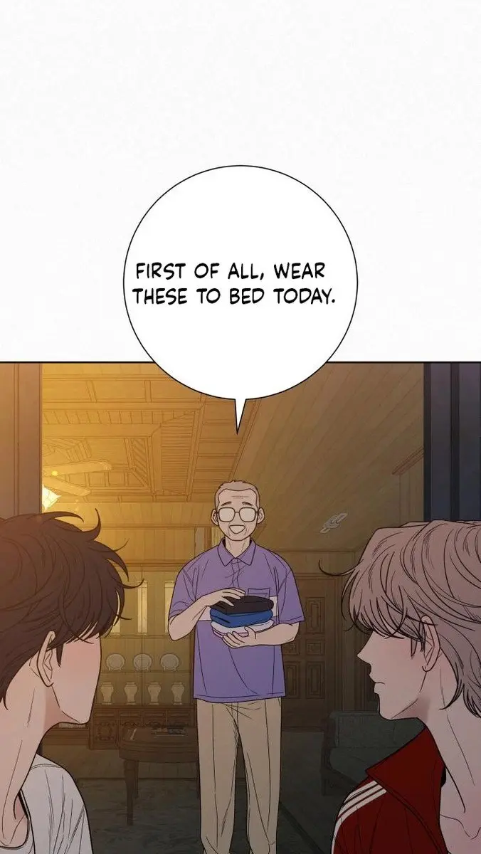 Pure Love Operation Chapter 88 Page 11