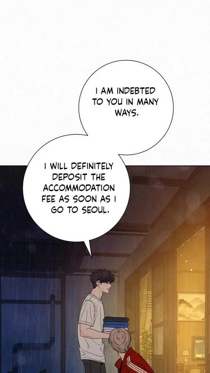 Pure Love Operation Chapter 88 Page 13