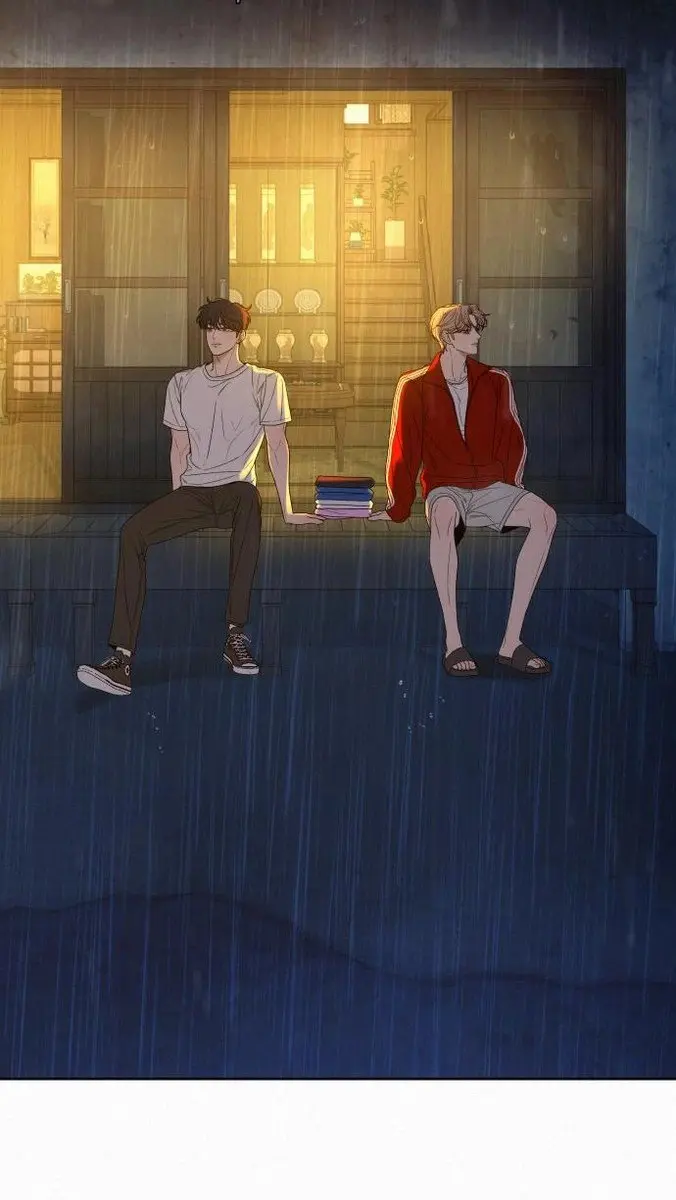 Pure Love Operation Chapter 88 Page 18