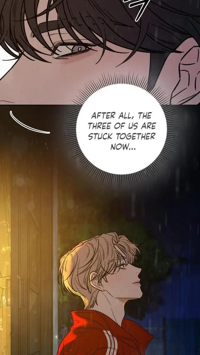 Pure Love Operation Chapter 88 Page 21