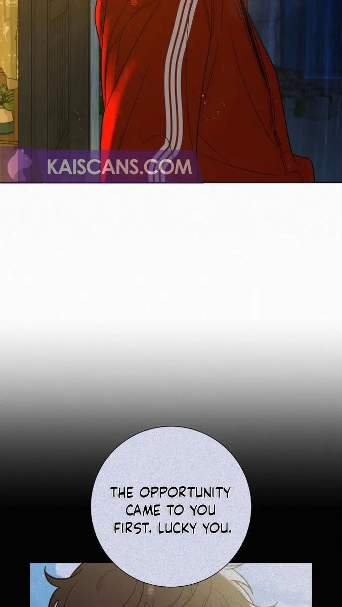 Pure Love Operation Chapter 88 Page 22