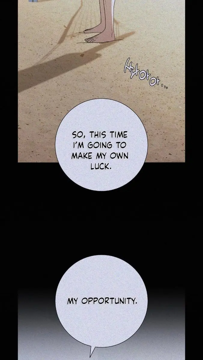 Pure Love Operation Chapter 88 Page 24