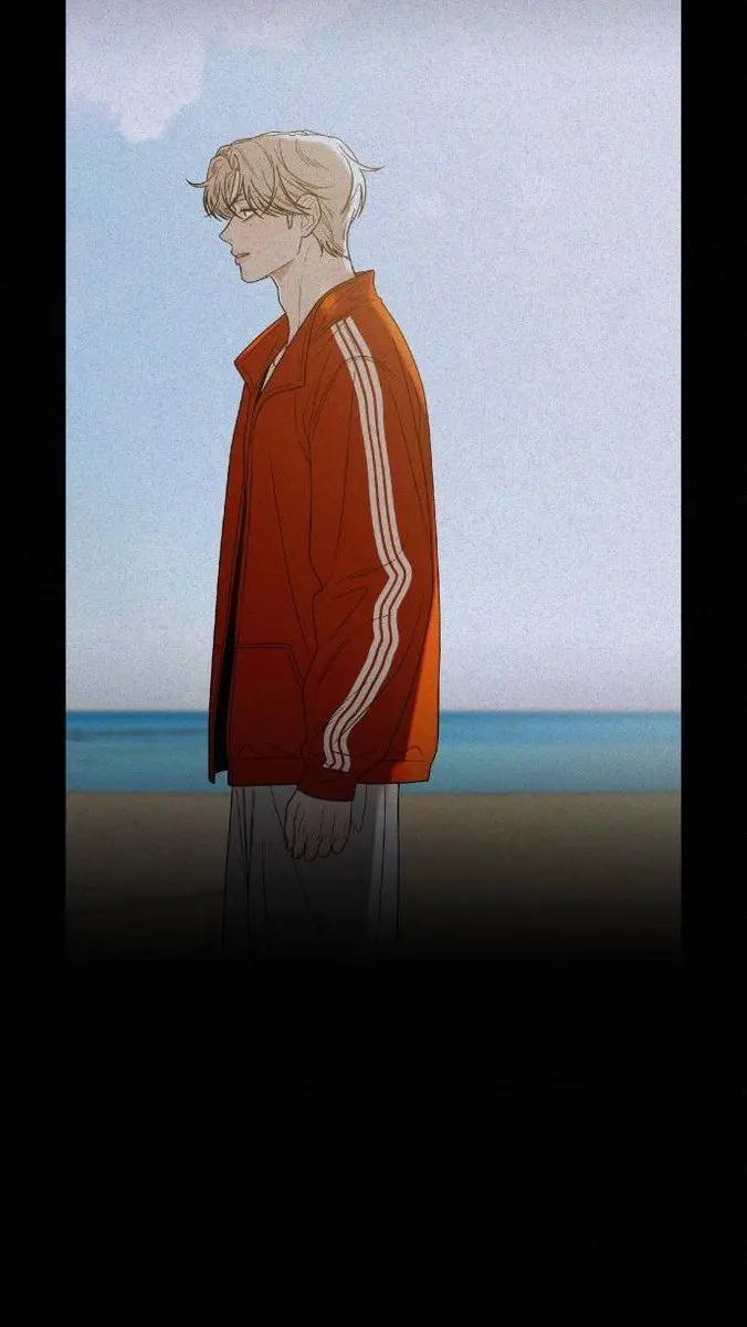 Pure Love Operation Chapter 88 Page 25