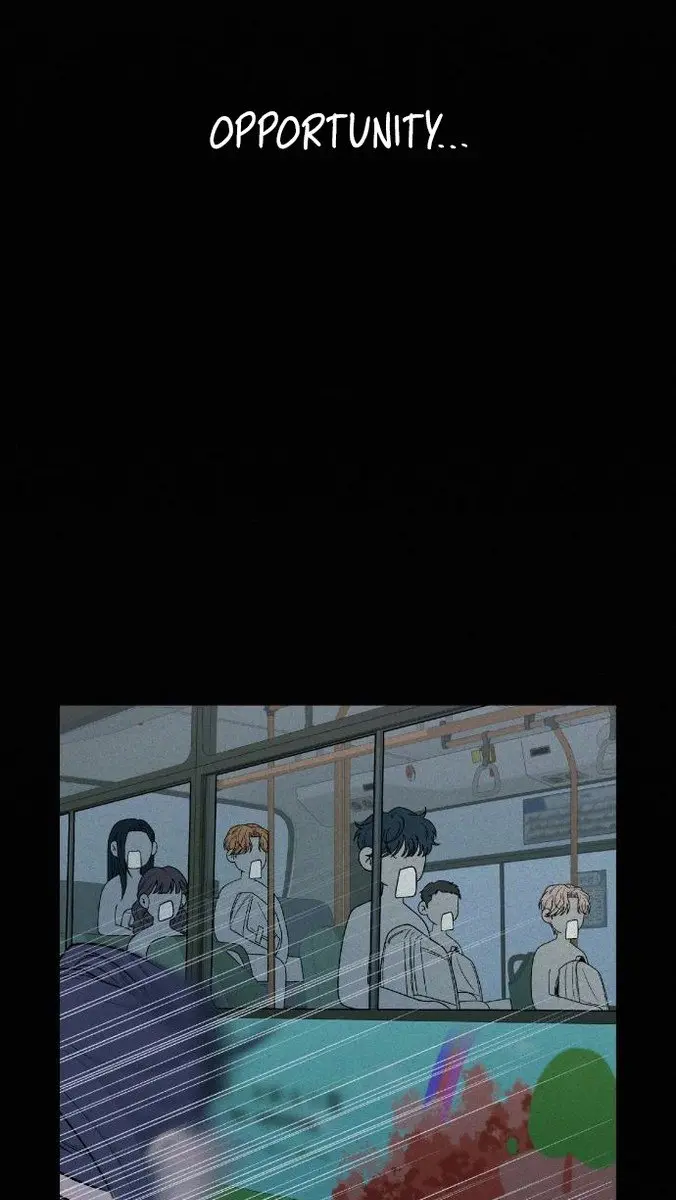 Pure Love Operation Chapter 88 Page 26