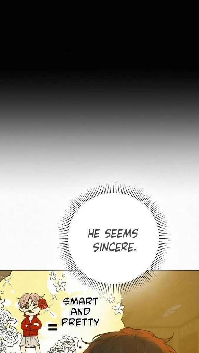 Pure Love Operation Chapter 88 Page 31