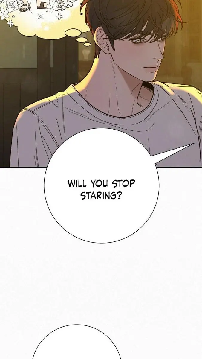 Pure Love Operation Chapter 88 Page 32