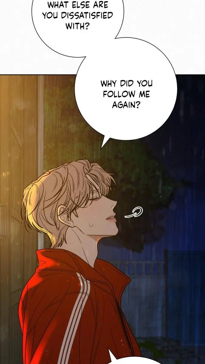 Pure Love Operation Chapter 88 Page 33