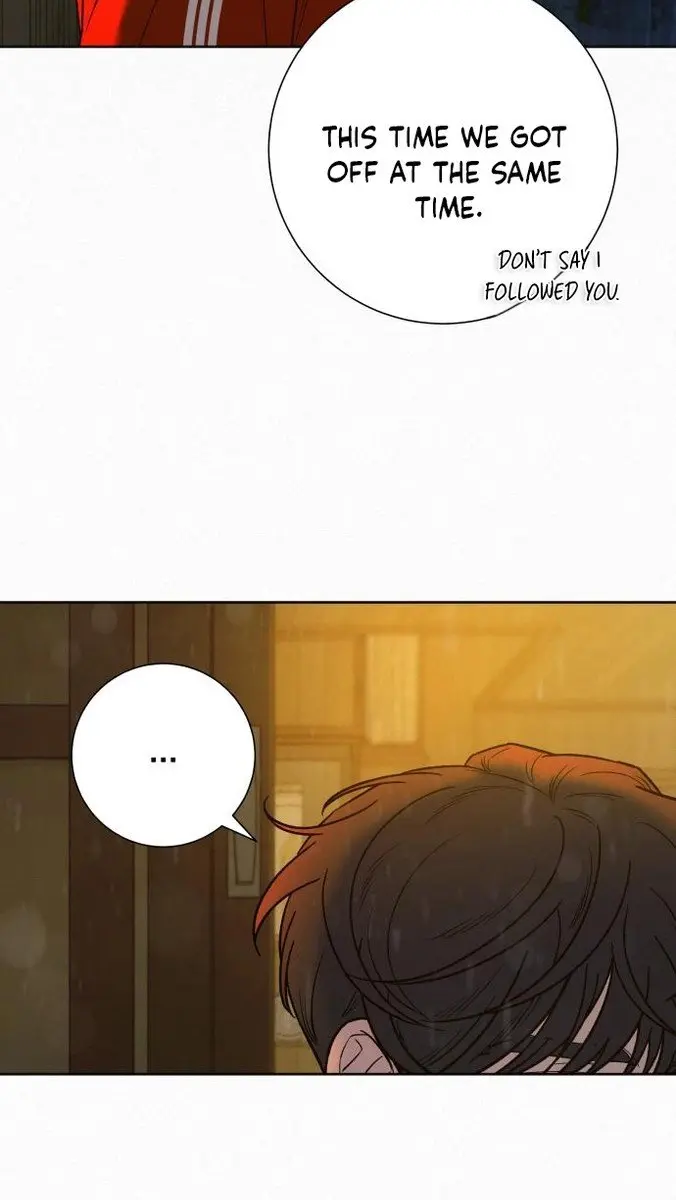 Pure Love Operation Chapter 88 Page 34