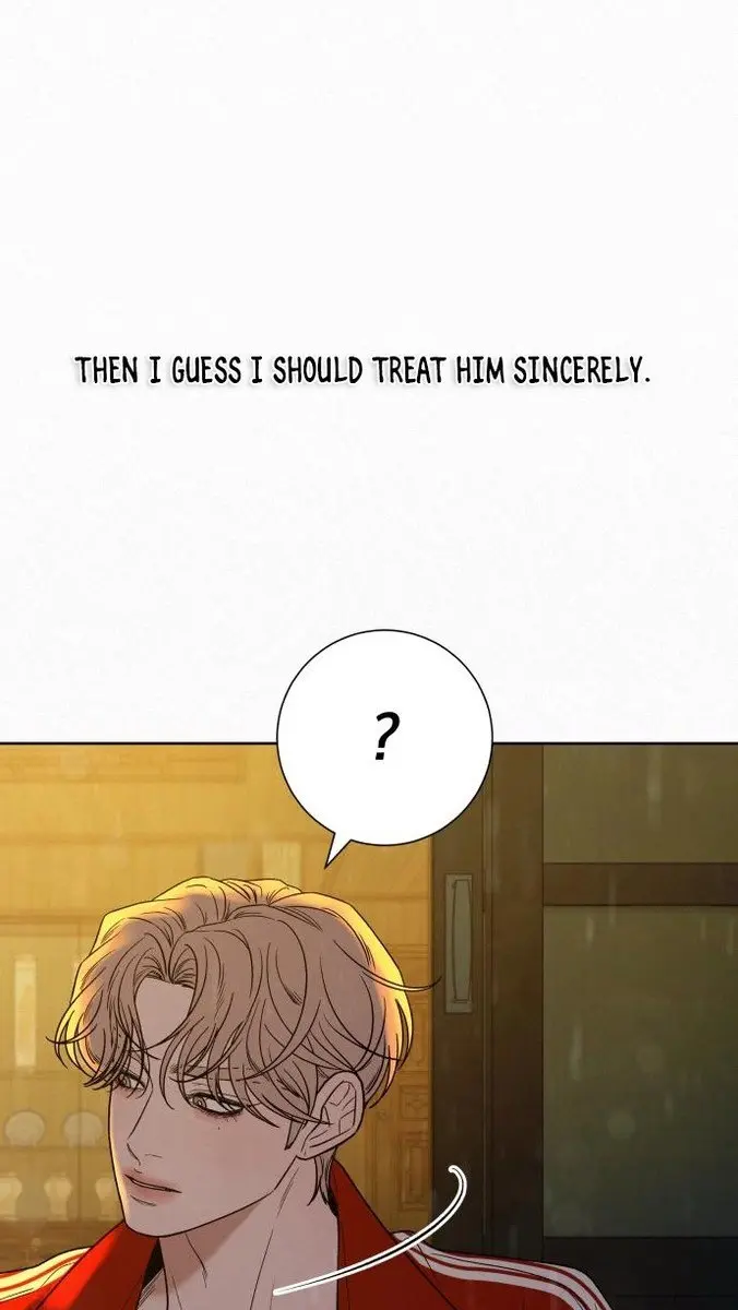 Pure Love Operation Chapter 88 Page 35