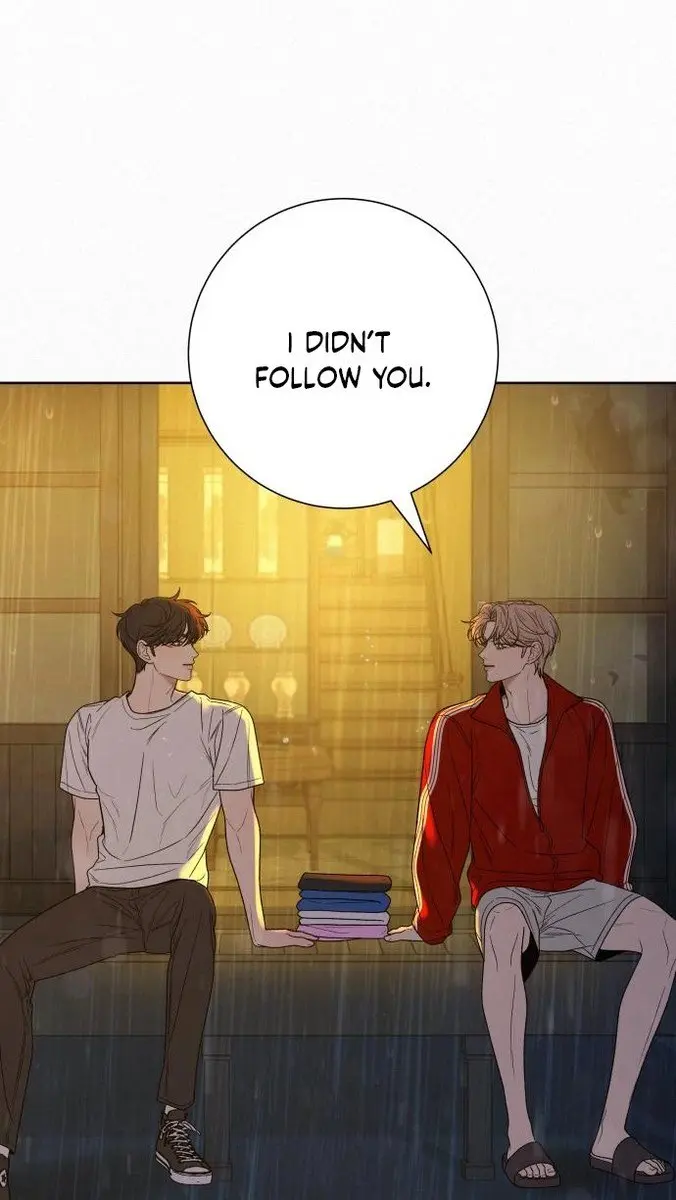 Pure Love Operation Chapter 88 Page 37