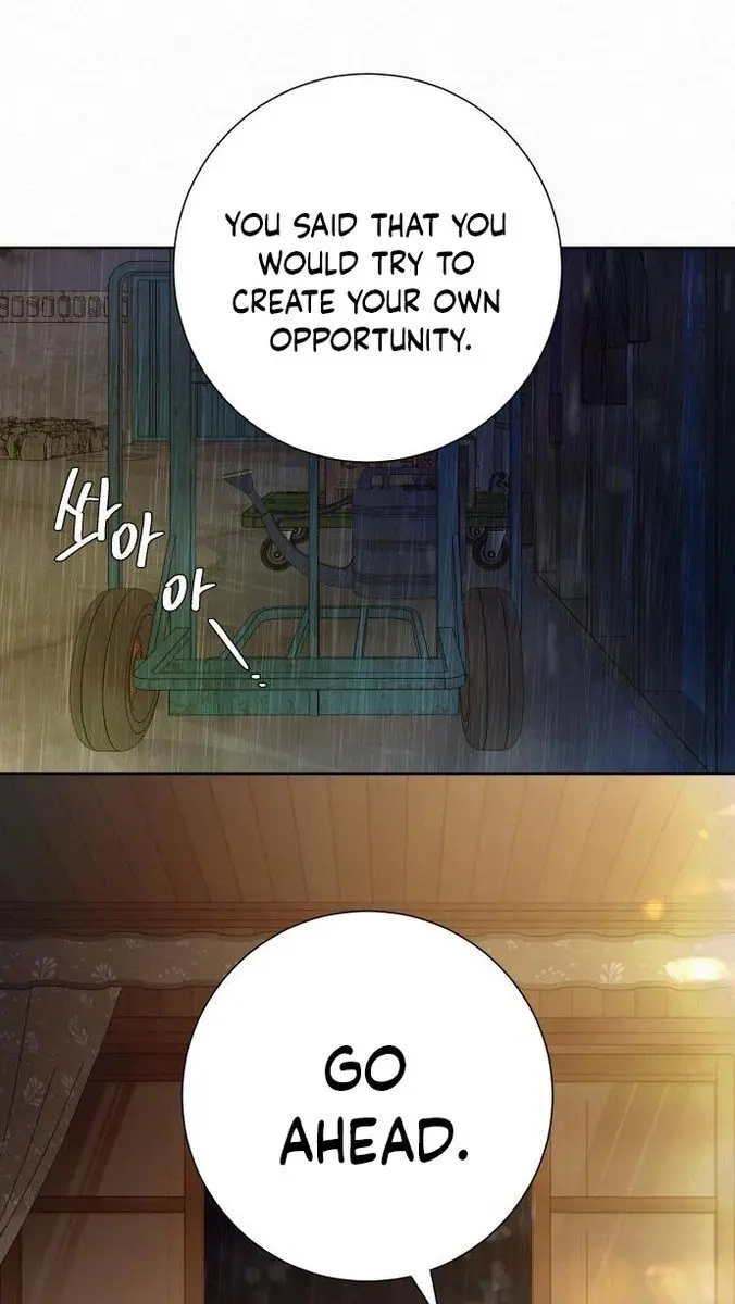 Pure Love Operation Chapter 88 Page 40