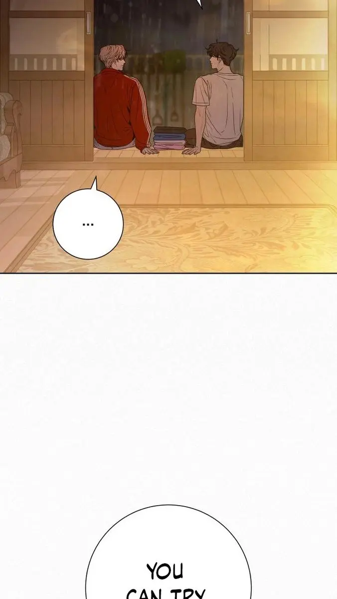 Pure Love Operation Chapter 88 Page 41