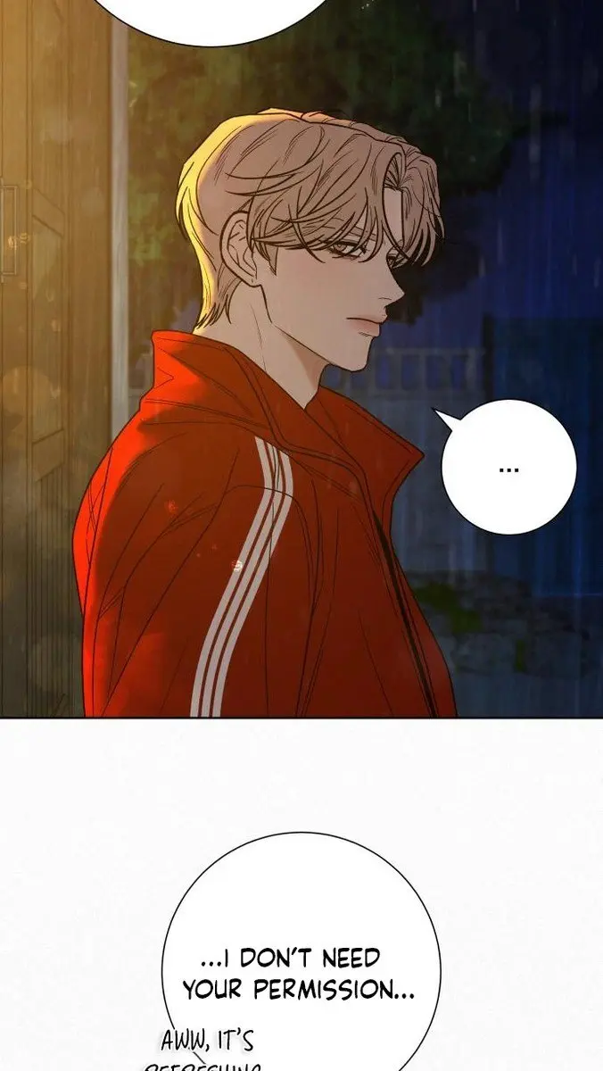 Pure Love Operation Chapter 88 Page 43