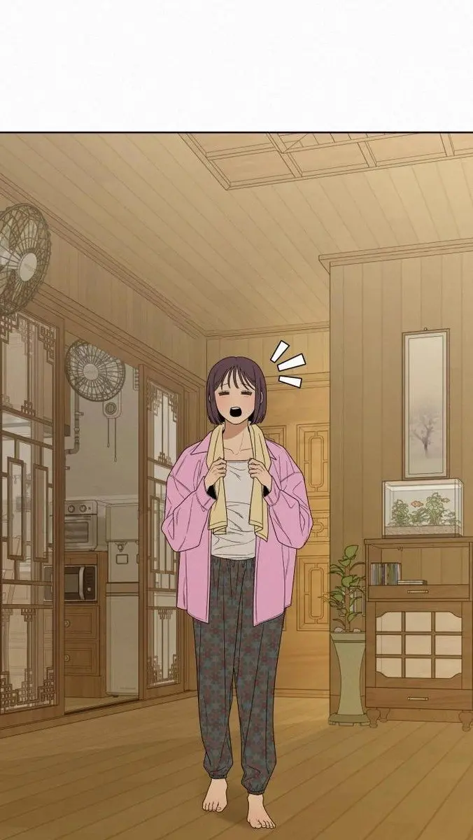 Pure Love Operation Chapter 88 Page 46