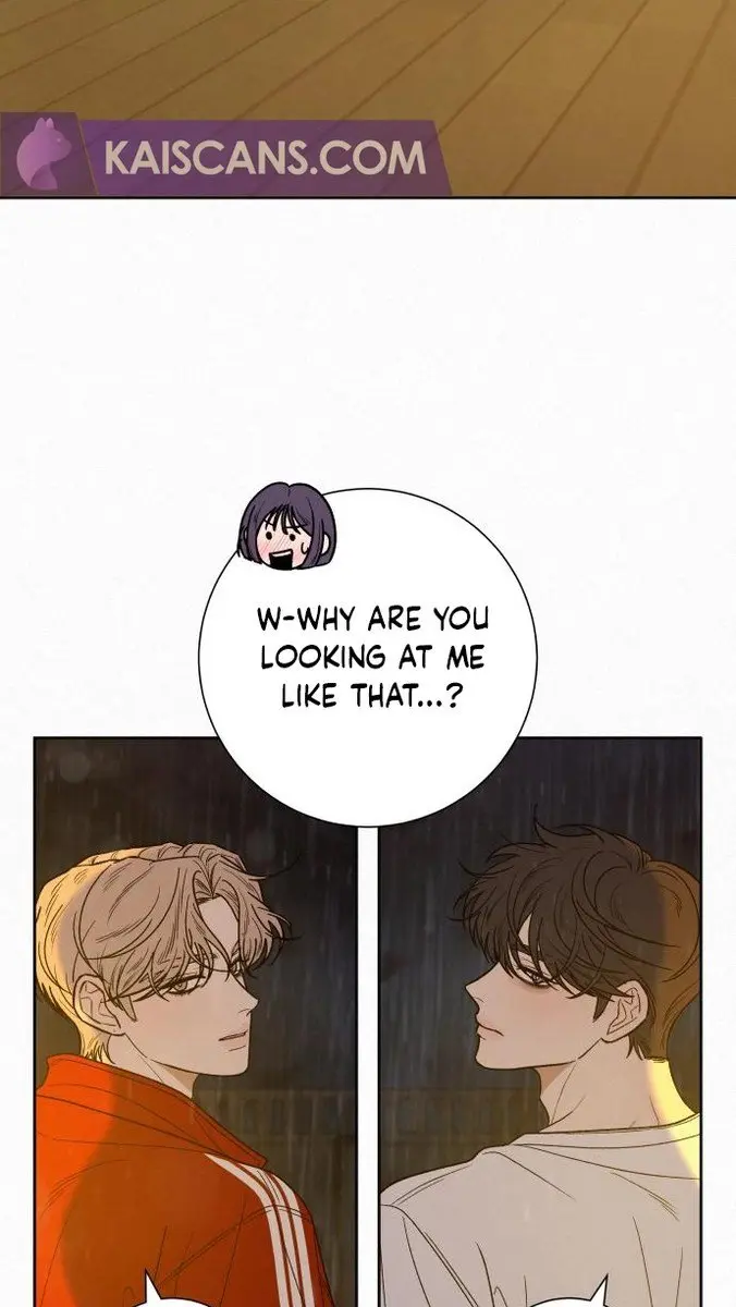 Pure Love Operation Chapter 88 Page 47