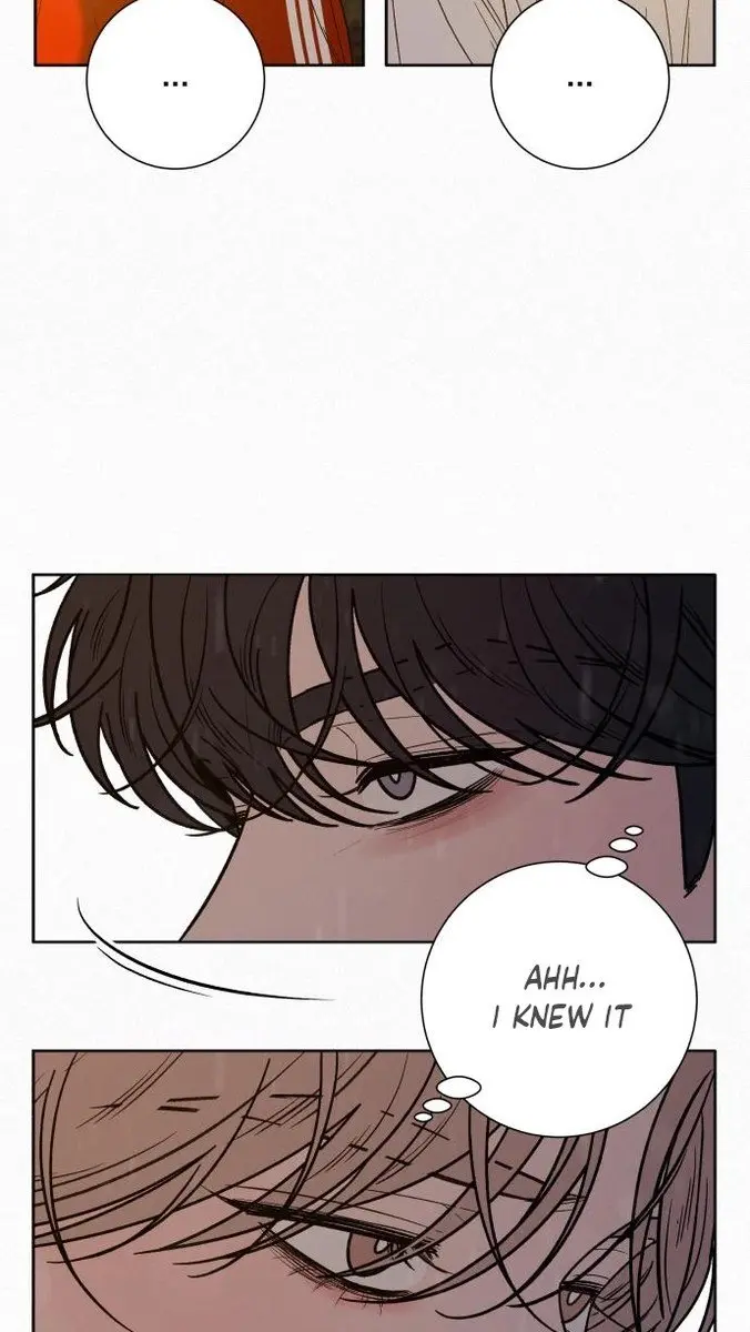 Pure Love Operation Chapter 88 Page 48