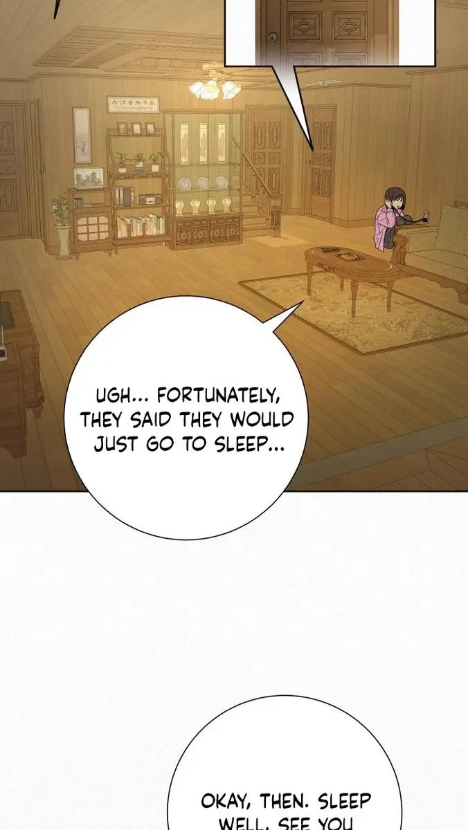 Pure Love Operation Chapter 88 Page 52