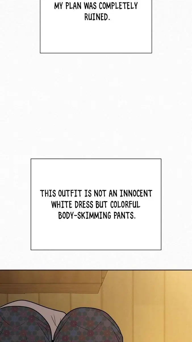 Pure Love Operation Chapter 88 Page 55