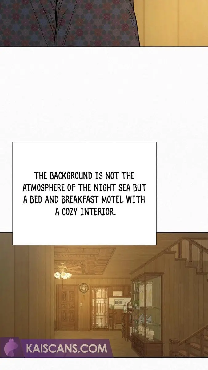 Pure Love Operation Chapter 88 Page 56