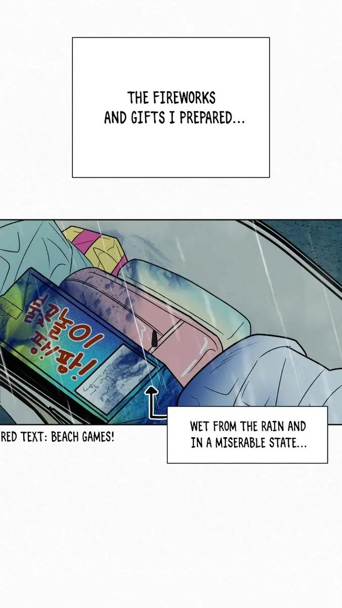 Pure Love Operation Chapter 88 Page 58