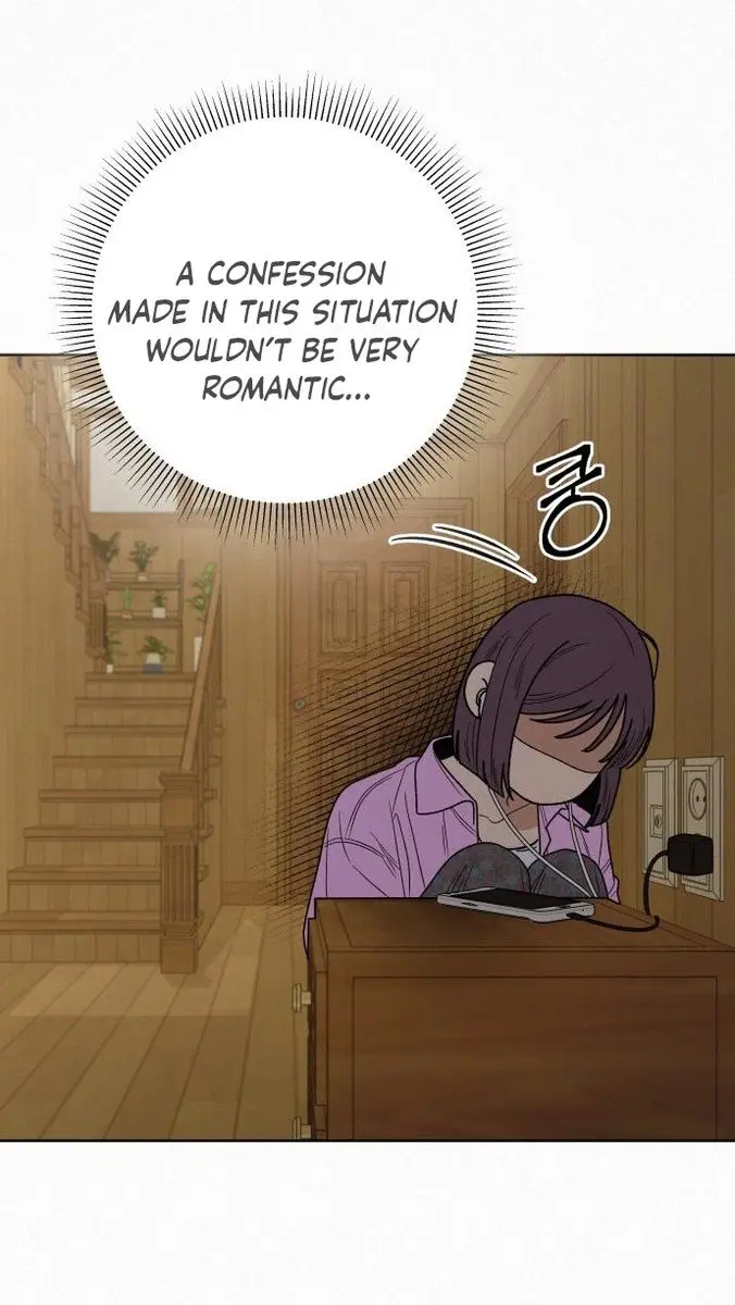 Pure Love Operation Chapter 88 Page 60