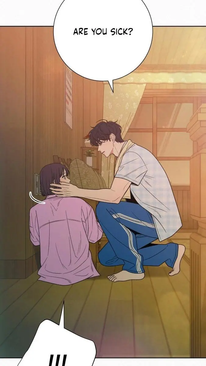 Pure Love Operation Chapter 88 Page 69