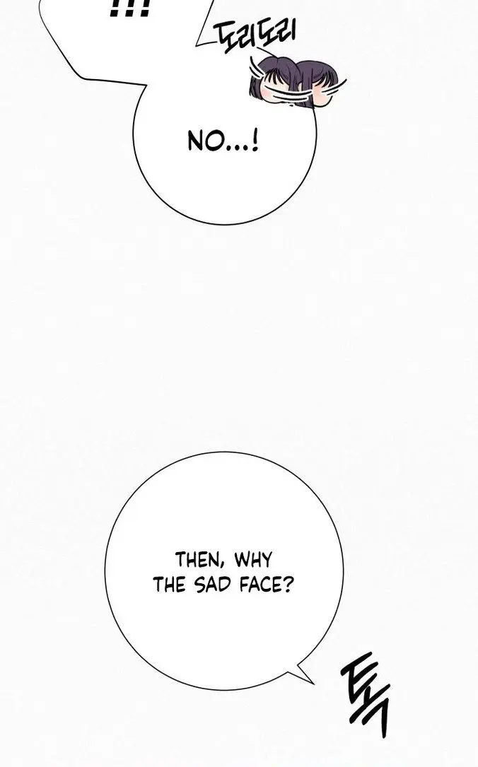 Pure Love Operation Chapter 88 Page 70