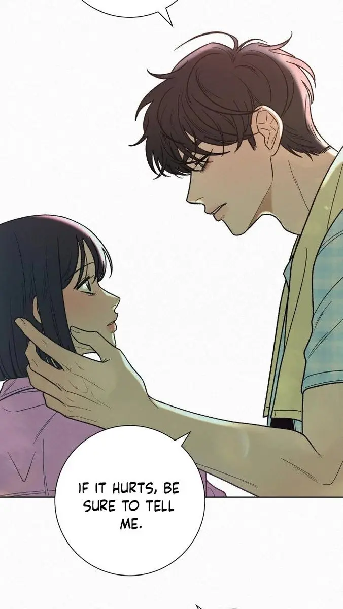 Pure Love Operation Chapter 88 Page 72