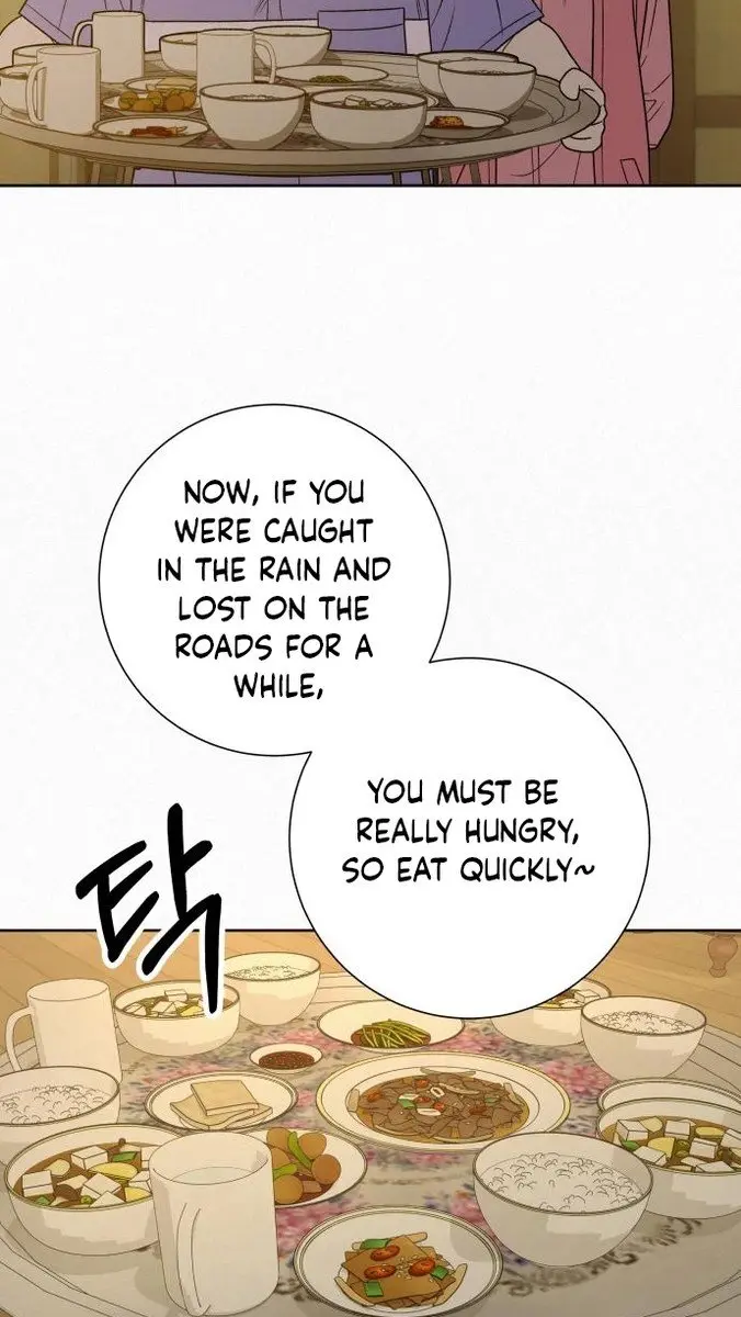 Pure Love Operation Chapter 88 Page 78