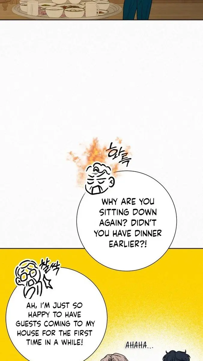 Pure Love Operation Chapter 88 Page 81