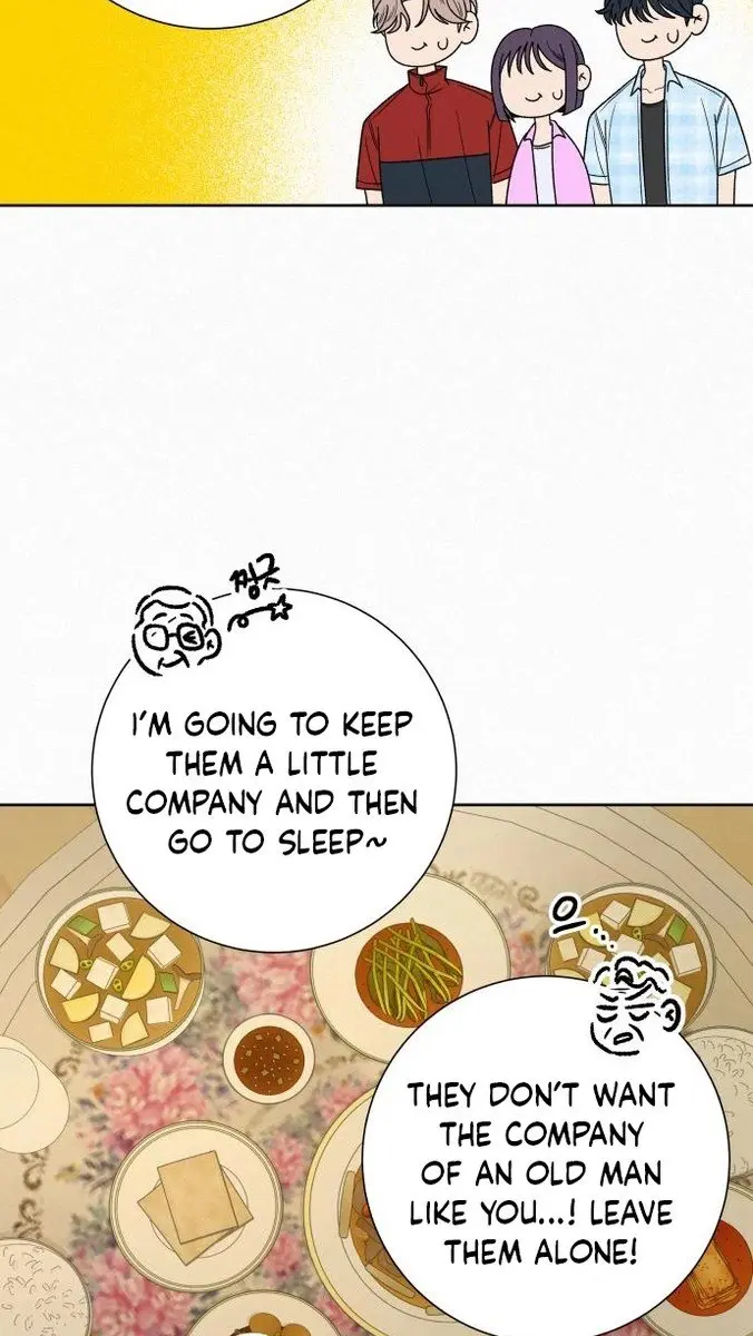 Pure Love Operation Chapter 88 Page 82