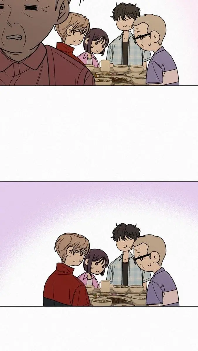 Pure Love Operation Chapter 88 Page 84