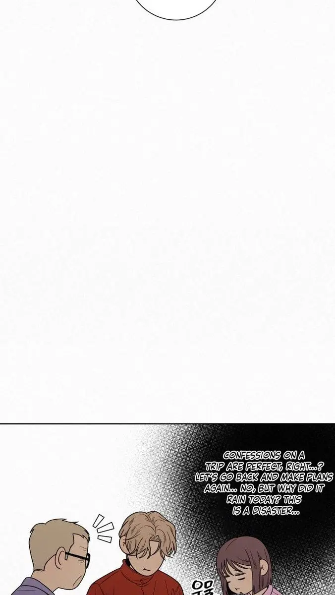 Pure Love Operation Chapter 88 Page 86