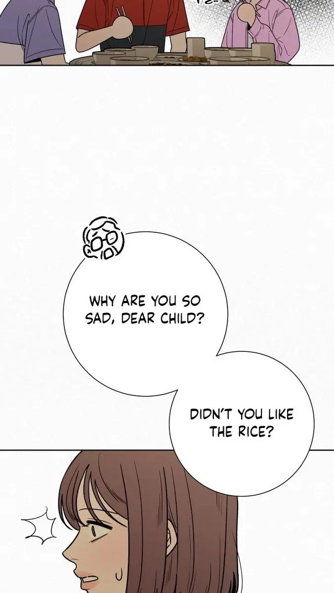 Pure Love Operation Chapter 88 Page 87