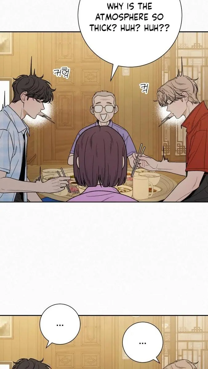 Pure Love Operation Chapter 88 Page 90