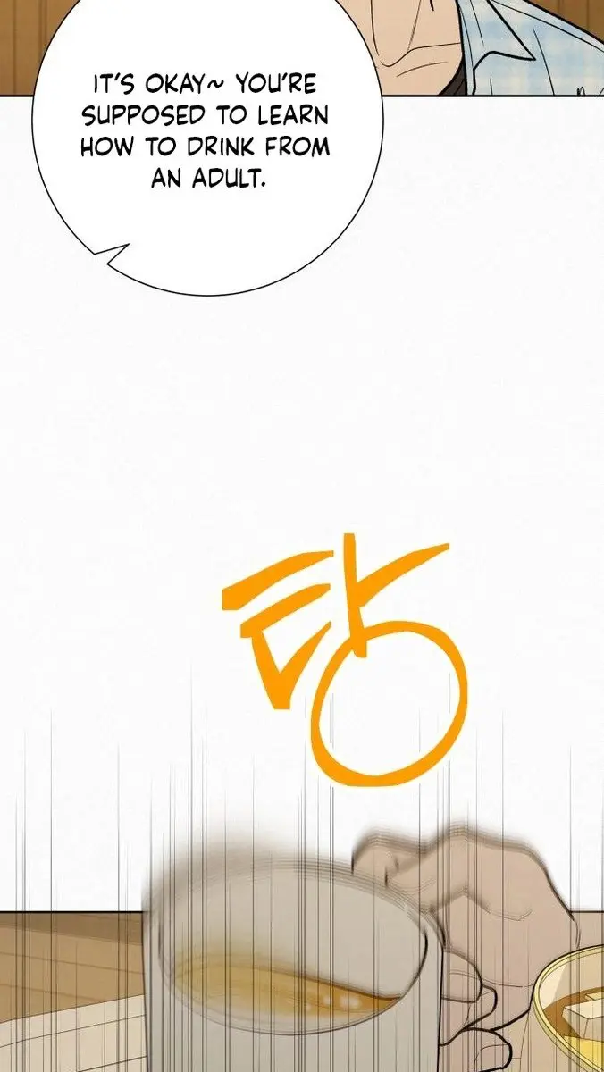 Pure Love Operation Chapter 88 Page 93