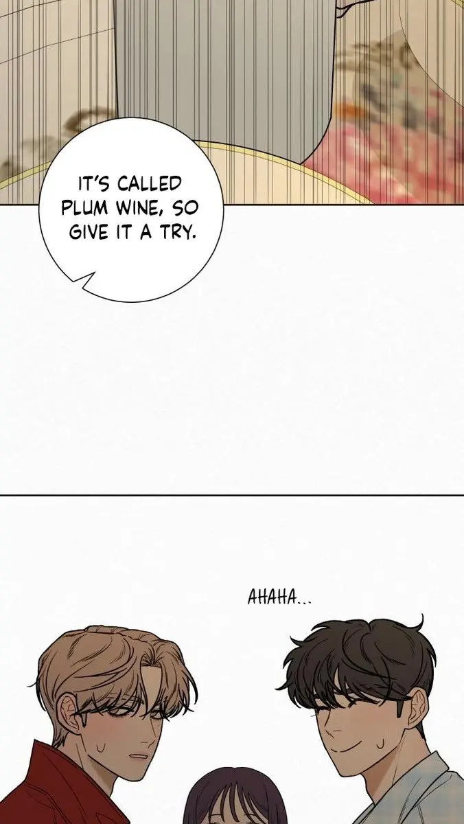 Pure Love Operation Chapter 88 Page 94