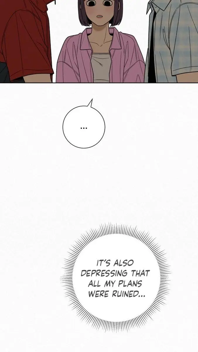 Pure Love Operation Chapter 88 Page 95