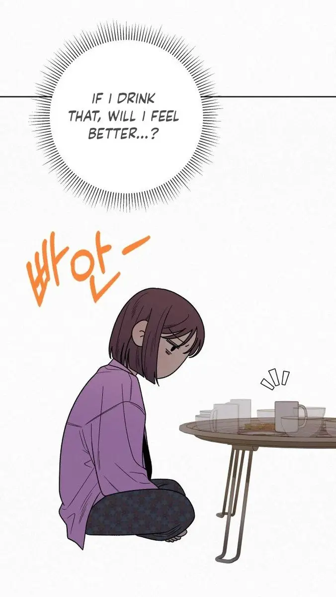 Pure Love Operation Chapter 88 Page 96