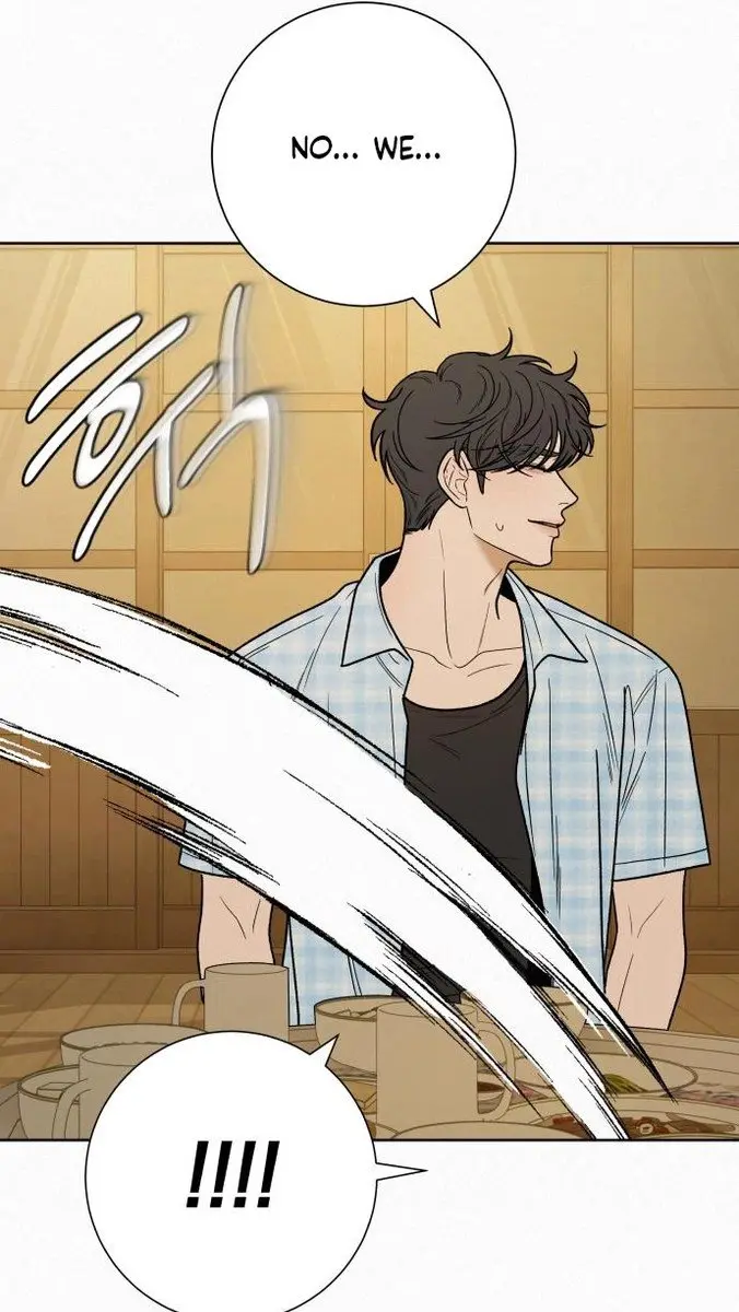 Pure Love Operation Chapter 88 Page 98