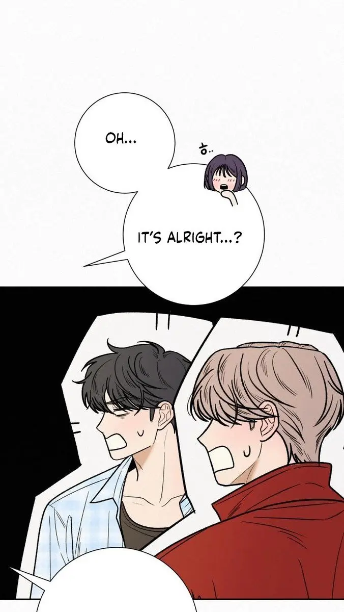 Pure Love Operation Chapter 88 Page 101