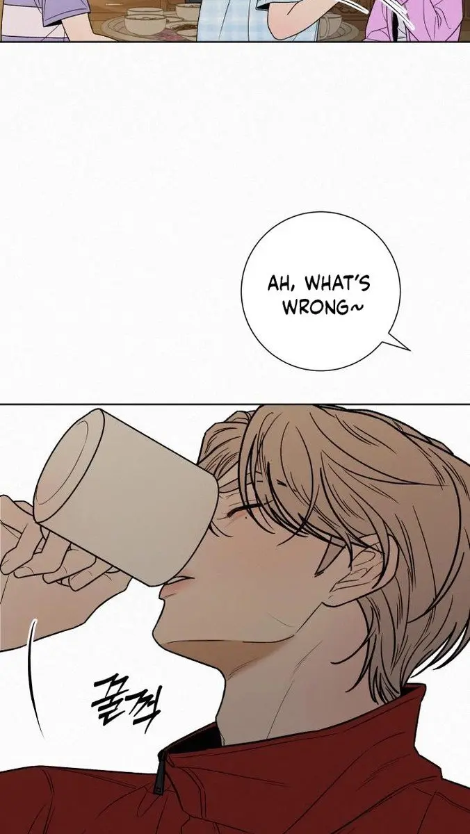 Pure Love Operation Chapter 88 Page 103