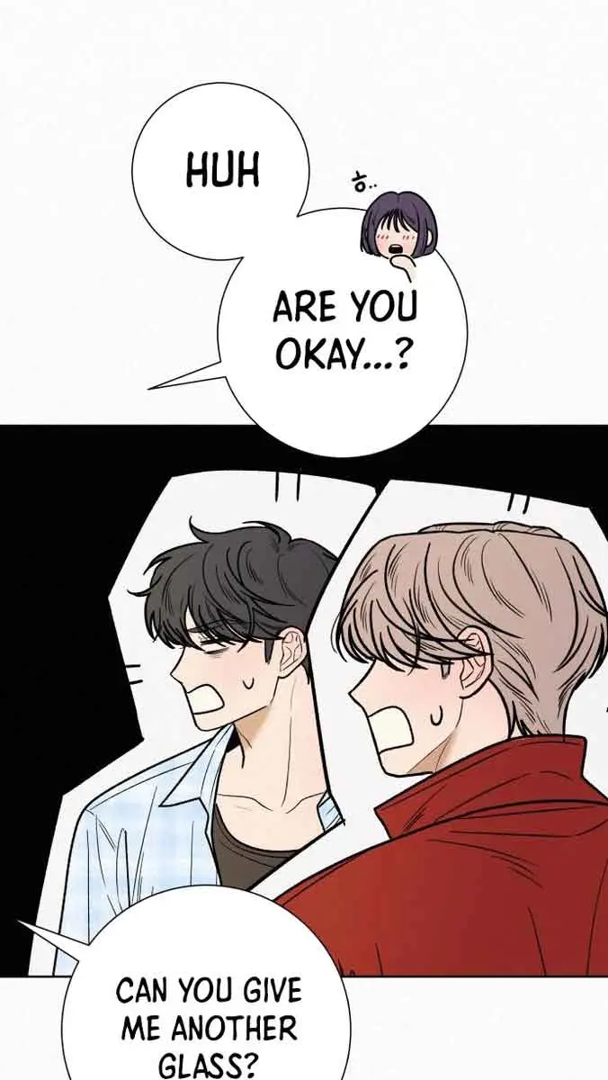 Pure Love Operation Chapter 89 Page 3